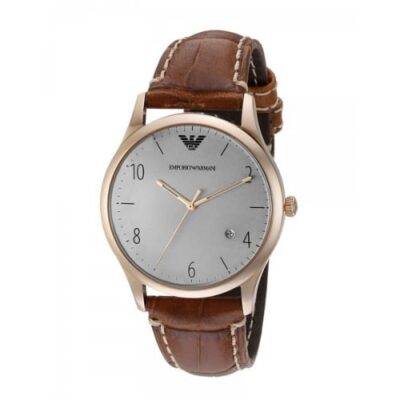 Emporio Armani Men's 41mm Watch (AR1866)