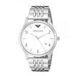 Emporio Armani Men's 41mm Watch (AR1867)
