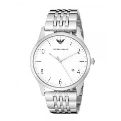 Emporio Armani Men's 41mm Watch (AR1867)