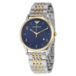 Emporio Armani Men's 41mm Watch (AR1868)