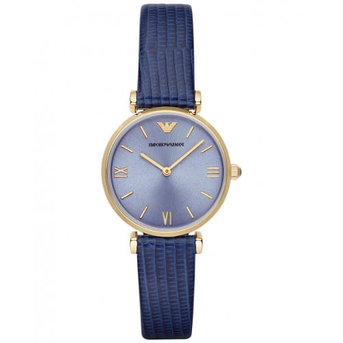 Emporio Armani Women's 32mm Watch (AR1875) Emporio Armani Women's 32mm Watch (AR1875)