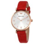Emporio Armani Men's 32mm Watch (AR1876)