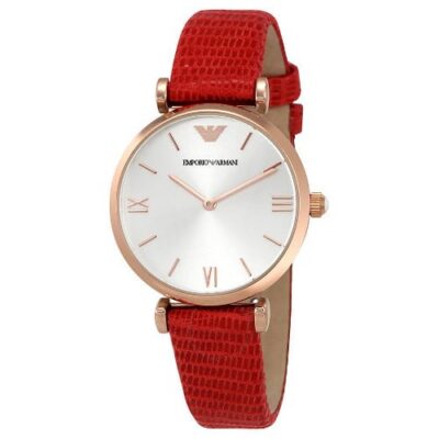 Emporio Armani Men's 32mm Watch (AR1876)