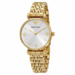 Emporio Armani Classic Women's 32mm Watch (AR1877)