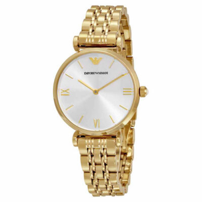 Emporio Armani Classic Women's 32mm Watch (AR1877)