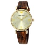 Emporio Armani Women's 32mm Watch (AR1883)