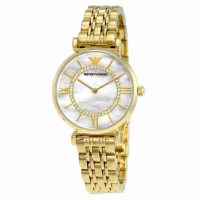 Emporio Armani Women's 32mm Watch (AR1907)