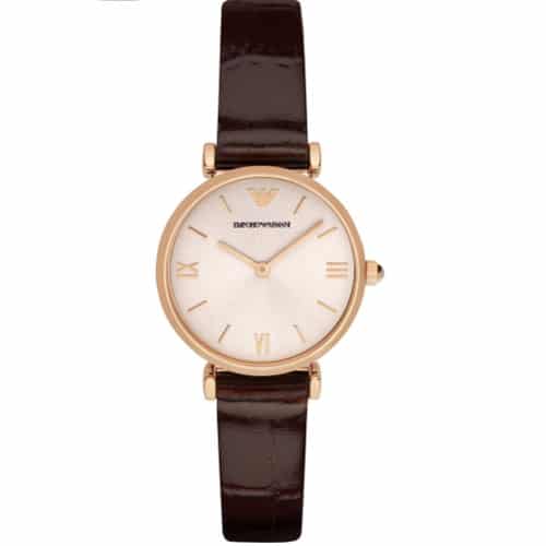 Emporio Armani Women's 32mm Watch (AR1911) Emporio Armani Women's 32mm Watch (AR1911)