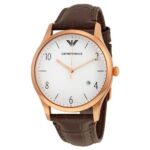 Emporio Armani Men's 41mm Watch (AR1915)