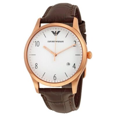 Emporio Armani Men's 41mm Watch (AR1915)