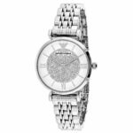Emporio Armani Women's 32mm Watch (AR1925)