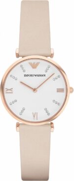 Emporio Armani Women's 32mm Watch (AR1927)