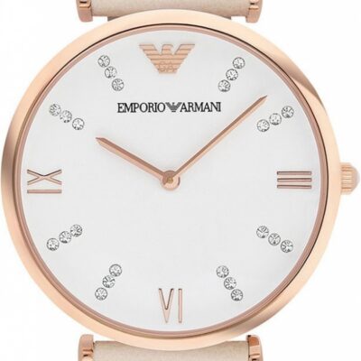 Emporio Armani Women's 32mm Watch (AR1927)