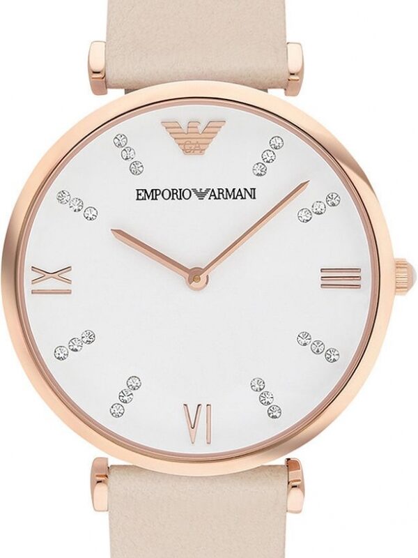 Emporio Armani Women's 32mm Watch (AR1927) Emporio Armani Women's 32mm Watch (AR1927)
