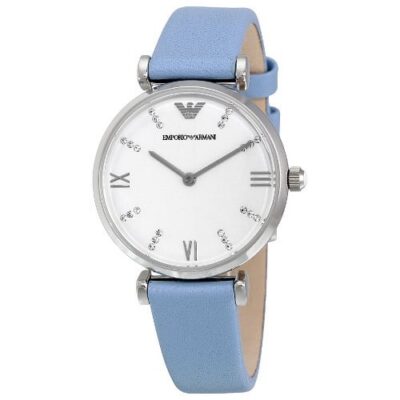 Emporio Armani Women's 32mm Watch (AR1928)