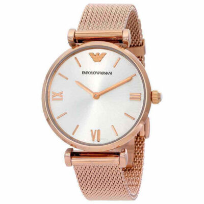 Emporio Armani Women's 32mm Watch (AR1956)