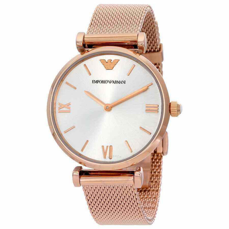 Emporio Armani Women's 32mm Watch (AR1956) Emporio Armani Women's 32mm Watch (AR1956)