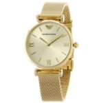 Emporio Armani Women's 32mm Watch (AR1957)