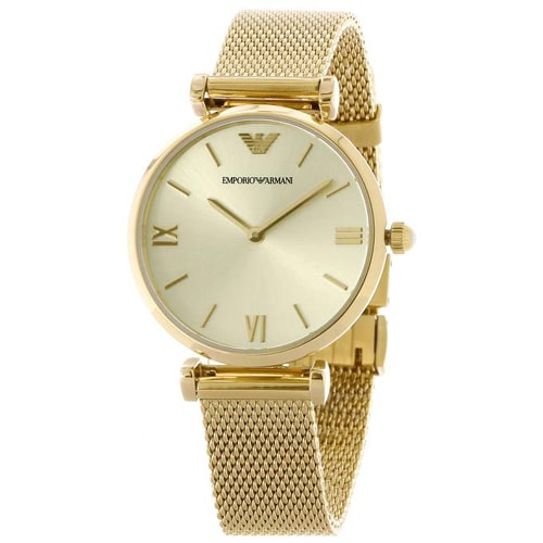 Emporio Armani Women's 32mm Watch (AR1957) Emporio Armani Women's 32mm Watch (AR1957)