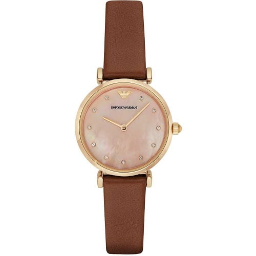 Emporio Armani Women's 32mm Watch (AR1960) Emporio Armani Women's 32mm Watch (AR1960)