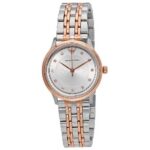 Emporio Armani Women's 26mm Watch (AR1962)