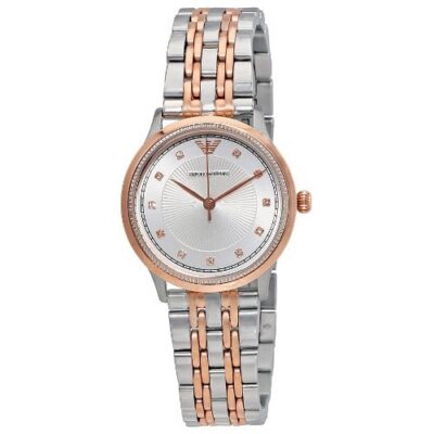Emporio Armani Women's 26mm Watch (AR1962)