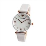 Emporio Armani Gianni T-Bar Women's 32mm Watch (AR1965)