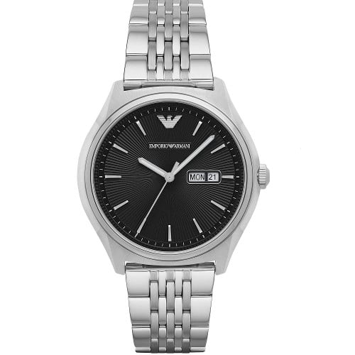 Emporio Armani Women's Zeta 43mm Watch (AR1977) Emporio Armani Women's Zeta 43mm Watch (AR1977)