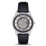 Emporio Armani Meccanico Men's 43mm Watch (AR1981)