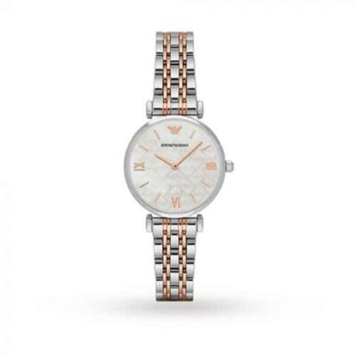 Emporio Armani Women's 32mm Watch (AR1987)