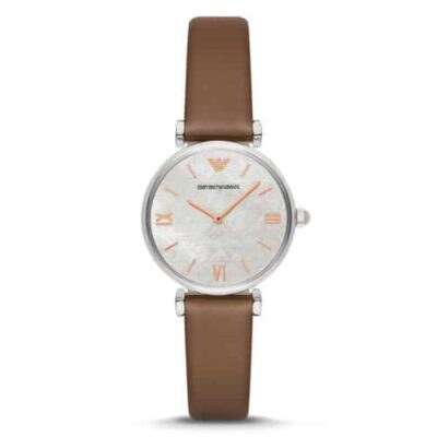 Emporio Armani Women's 32mm Watch (AR1988)