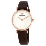 Emporio Armani Women's 32mm Watch (AR1990)