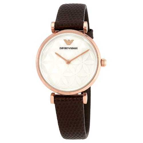 Emporio Armani Women's 32mm Watch (AR1990) Emporio Armani Women's 32mm Watch (AR1990)
