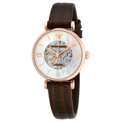 Emporio Armani Women's 32mm Watch (AR1993)