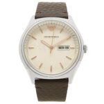 Emporio Armani Men's 43mm Watch (AR1999)