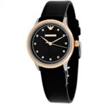 Emporio Armani Classic Women's 30mm Watch (AR2066)