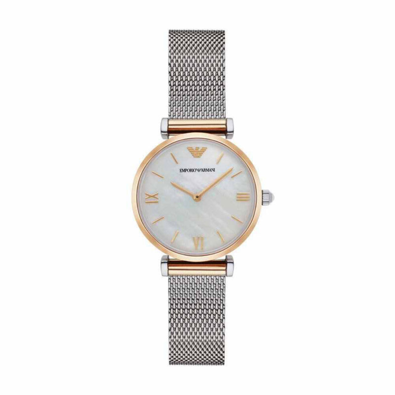 Emporio Armani Women's 32mm Watch (AR2068) Emporio Armani Women's 32mm Watch (AR2068)