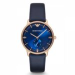 Emporio Armani Classic Men's 43mm Watch (AR2071)