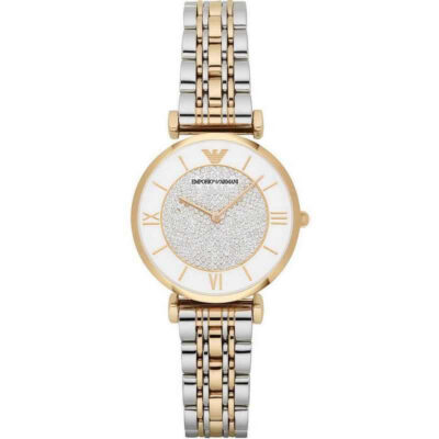 Emporio Armani Retro Women's 32mm Watch (AR2076)