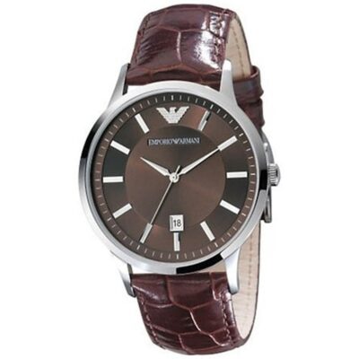 Emporio Armani Renato Men's 43mm Watch (AR2413)