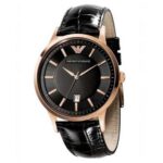 Emporio Armani Classic Men's 43mm Watch (AR2425)