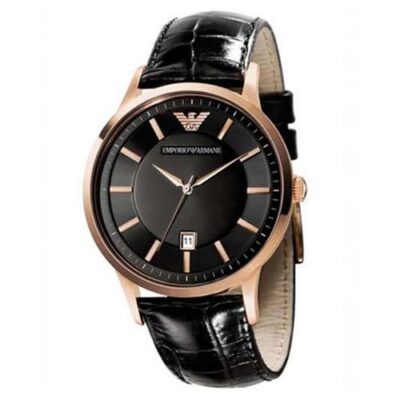 Emporio Armani Classic Men's 43mm Watch (AR2425)