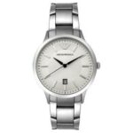 Emporio Armani Classic Men's 39mm Watch (AR2431)