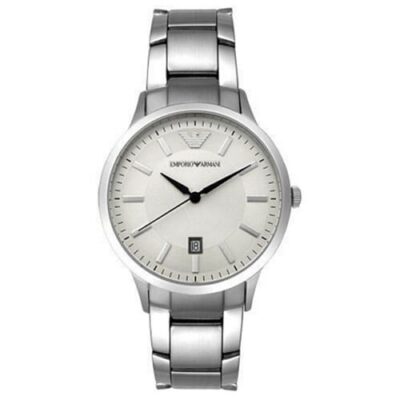 Emporio Armani Classic Men's 39mm Watch (AR2431)