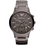 Emporio Armani Men's 42mm Watch (AR2454)
