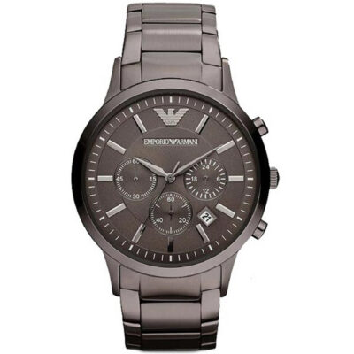 Emporio Armani Men's 42mm Watch (AR2454)
