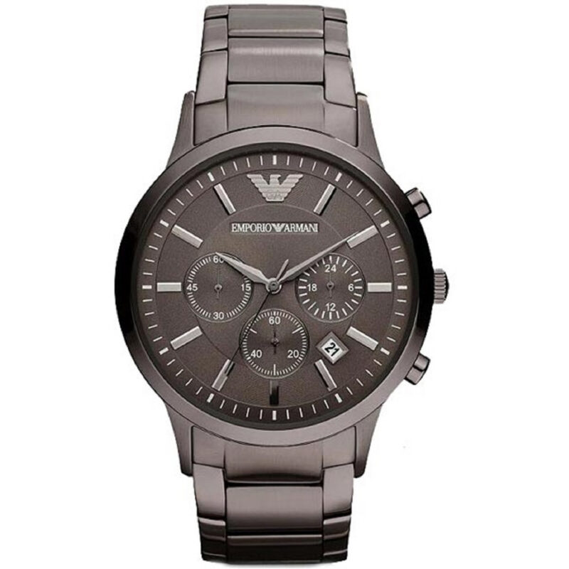 Emporio Armani Men's 42mm Watch (AR2454)
