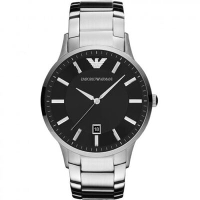 Emporio Armani Renato Men's 43mm Watch (AR2457)