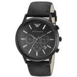 Emporio Armani Renato Men's 47mm Chronograph Watch (AR2461)