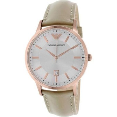 Emporio Armani Women's 43mm Watch (AR2464)